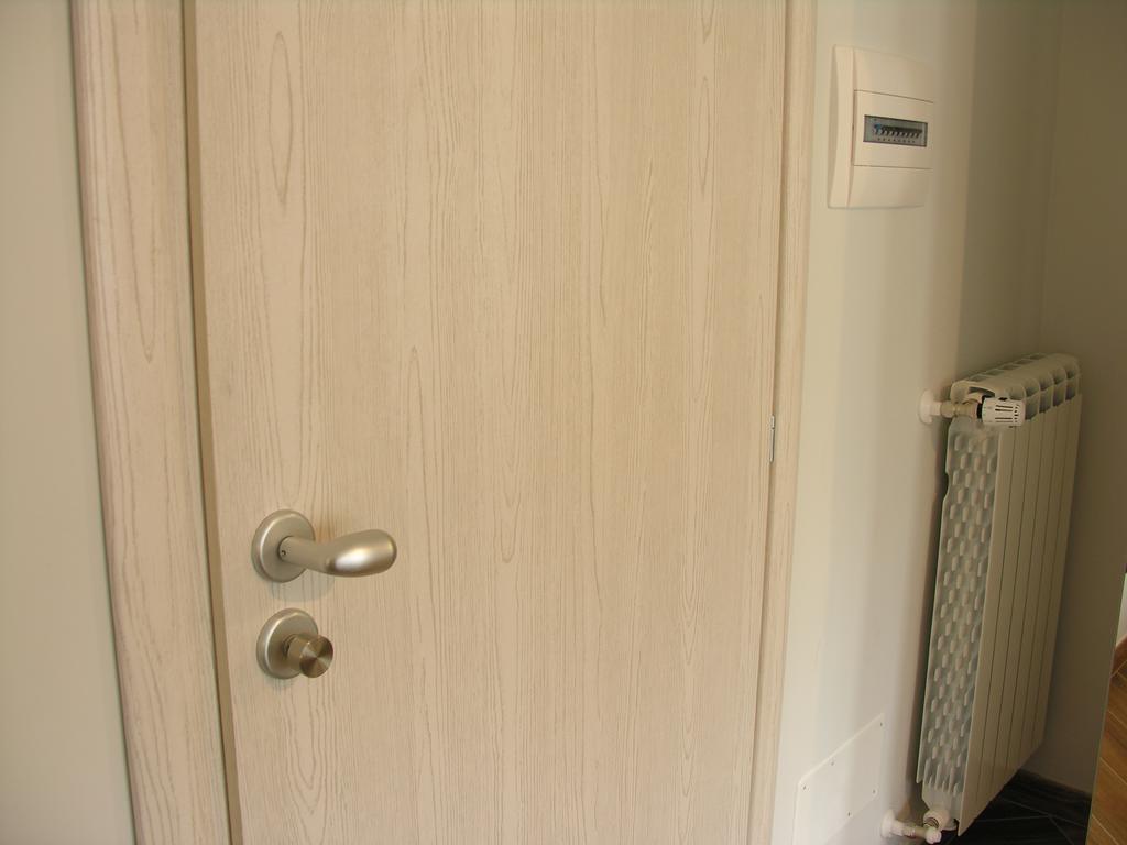 B&B Le Ondeローマ 部屋 写真