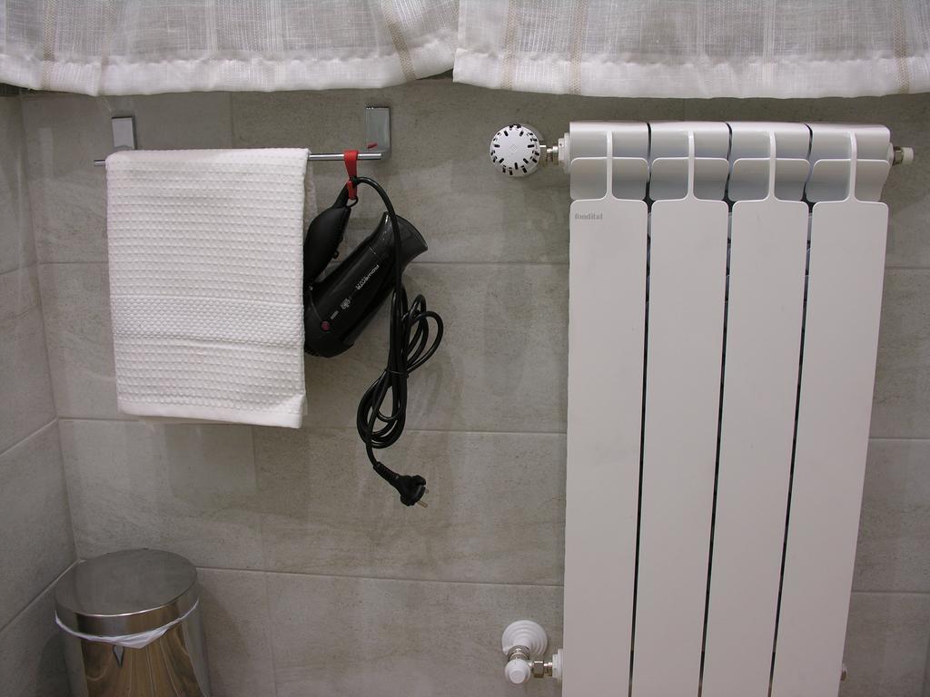 B&B Le Ondeローマ 部屋 写真